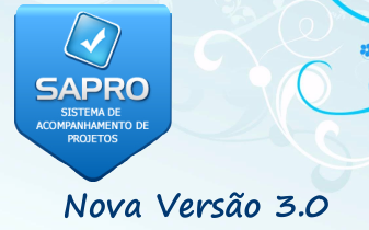 Lançamento do SAPRO 3.0